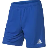 Adidas Sportsbukser 'Entrada 22' navy / hvid