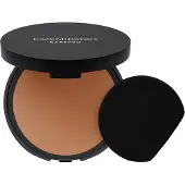 bareMinerals barepro 24 timer hud-perficerende pulverfundament Mat Pressed Powder Foundation Fuld d?kning med plantebaseret Squalene Oil Control