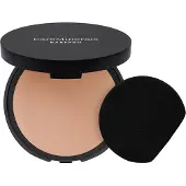 bareMinerals barepro 24 timer Skin-Perfecting Powder Foundation Matte Presset Powder Foundation Fuld d?kning med plantebaseret Squalene Oil Contr