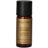 Alqvimia Essential Oil Ginger 10 ml