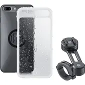 SP Connect Moto Bundle Iphone 7+/6s+/6+ Telefonholder