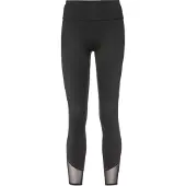 Puma Cloudspun Soft Mesh 7/8 Leggings
