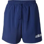 Adidas Essentials Linear Logo Shorts