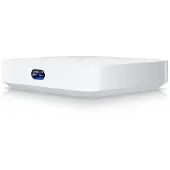 Ubiquiti Ultra - Gateway - 1GbE, 2.5GbE - cloud-administreret - desktop