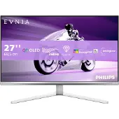 Philips 26.5" Evnia 8000 - 2560x1440 (QHD) - 360Hz - QD-OLED