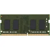 Kingston hukommelsesmodul til bærbar computer DDR4 32 GB 1 x 32 GB non-ECC 3200 MHz SO-DIMM 260 ben CL22 KCP432SD8/32