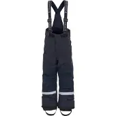 Didriksons Idre/Neptun skitøjssæt, junior, navy