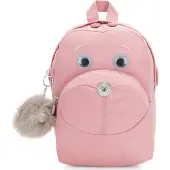 Kipling Rygsæk 'Faster' lyserød