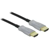 DeLOCK Active Optical Cable HDMI 4K 60 Hz 30 m