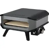 Jata pizzovn Pizza oven COZZE 13?