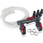 Gre By-Pass Kit til varmepumper