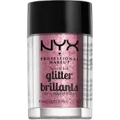 Nyx Glitter Brilliants Face & Body Glitter 2.5 g Nr. 446