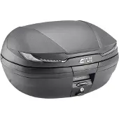 Givi V45nt Arena 45l Motorcykel Topkasse