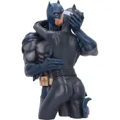 Nemesis Now Kattekvinde Batman & Bustefigur