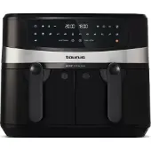 Taurus Digital Duo 2600w 4.5l X2 Airfryer