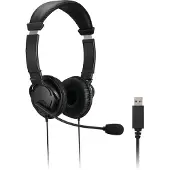 Kensington K33065ww Gaming Headset