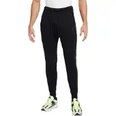 Nike Bukser 'Tech Fleece' sort