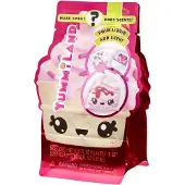 Mga Yummiland Num Nom Scent Roller Asst in PDQ