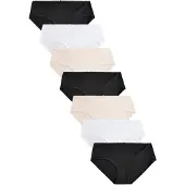 Next Slip beige / sort / hvid