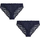 Next Slip navy