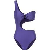 LASCANA Badedragt 'Baila' indigo