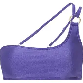 LASCANA Bikinioverdel 'Baila' indigo