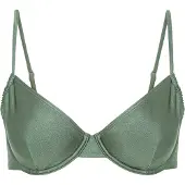LASCANA Bikinioverdel 'Nele' oliven