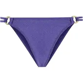 LASCANA Bikinitrusse 'Baila' indigo