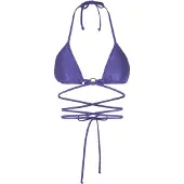 LASCANA Bikinioverdel 'Baila' indigo