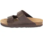 Bayton Pantoletter 'Atlas' brun