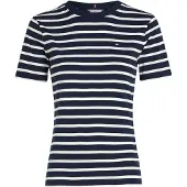 Tommy Hilfiger Slim Cody T-shirt Med Korte ærmer