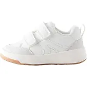 Next Sneakers hvid / uldhvid