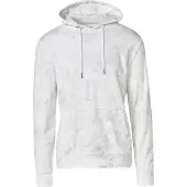 KOROSHI Sweatshirt grå / offwhite