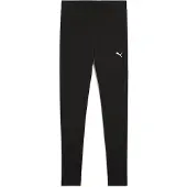 Puma Sportsbukser 'Ess' sort / hvid
