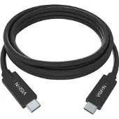 Vision Professionel Usb-c-kabel 2 M