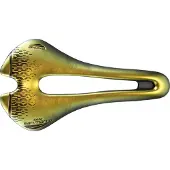 Selle San Marco Aspide Short Open-fit Racing Cykelsadel