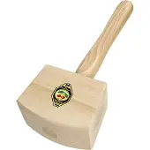 KIRSCHEN Hornbeam Ash 105mm Hammer 105 Mm