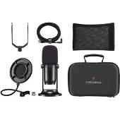 Thronmax M2pb Drill One Pro Kit Mikrofon