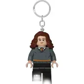 LEGO Hermione Granger-nøglering med lys 5007906