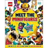 LEGO Meet the Minifigures 5007581
