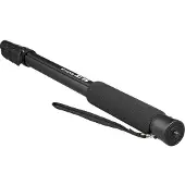 Slik MonoPod 350 stativ i aluminium sort