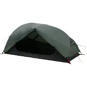 Jamet - Telte vandring/trekking - Sella 2 til Unisex - Kaki