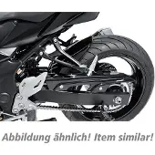 Bodystyle Hugger STREET TRIPLE 07-12,ULA.