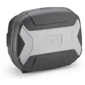 Givi Trekker Lite 35l Monokey Trk35bn Sidetilfælde