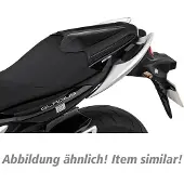 Bodystyle Sædedæksel CBR 600 F 11-, SORT