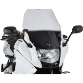 Ermax Vindskærme F 800 GT 13-, TON. +6CM