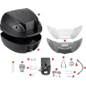Givi Øverste Kabinetlukning Obk58a/obk58b
