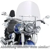 National-Cycle Chopperskærm Dakota M 800 INTRUDER ÅRG. 05-09