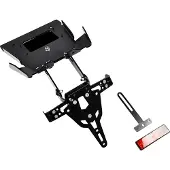 Zieger Pro nummerpladeholder MONSTER 796/1100/EVO