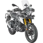 Givi Monokey/retro Fit Bmw G 310 Gs Montering Af Sidetasker